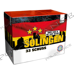 Solingen 33s 5492  F2  8/1