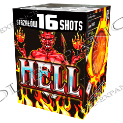 Hell 16s M82  F2  6/1