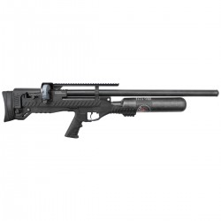 Wiatrówka PCP Hatsan Blitz BP Full Auto, High Capacity Magazine