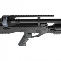 Wiatrówka PCP Hatsan Blitz BP Full Auto, High Capacity Magazine