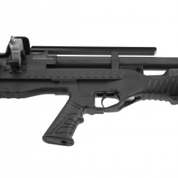 Wiatrówka PCP Hatsan Blitz BP Full Auto, High Capacity Magazine