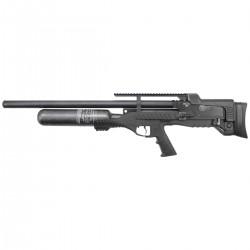 Wiatrówka PCP Hatsan Blitz BP Full Auto, High Capacity Magazine