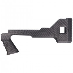 Osada do wiatrówki PCP Reximex Throne Gen2, Carbon Fiber