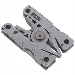 MultiTool SOG Sync I Stone Wash (SN1001-CP)