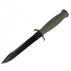 Nóż Glock Survival Knife FM81 Battle Field Green (39181)