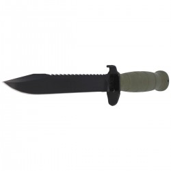 Nóż Glock Survival Knife FM81 Battle Field Green (39181)