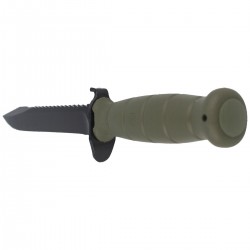 Nóż Glock Survival Knife FM81 Battle Field Green (39181)