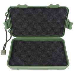 Skrzynka survivalowa Barbaric Big Green ABS Box (34162)