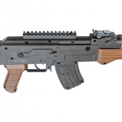 Wiatrówka karabin Ekol AK-47 (AK BLACK-BROWN)