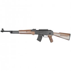 Wiatrówka karabin Ekol AK-47 (AK BLACK-BROWN)