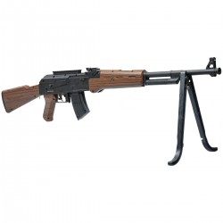 Wiatrówka karabin Ekol AK-47 (AK BLACK-BROWN)