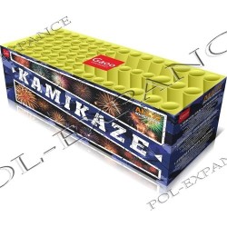 Kamikaze 72s ALL72-01  F3  72s 2/1