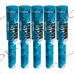 Smoke Bombs Blue TXF543-2  T1  20/5