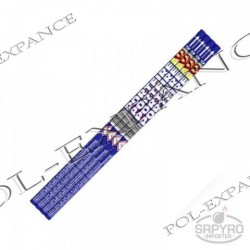 Zapalarka Pirotechniczna CLE0515  F1  40/4