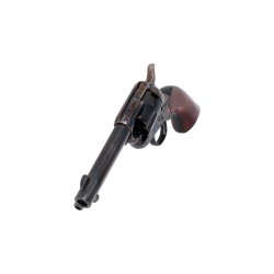 Rewolwer Pietta 1873 Colt Peacemaker 4¾'' Steel .44 (SA73-024)