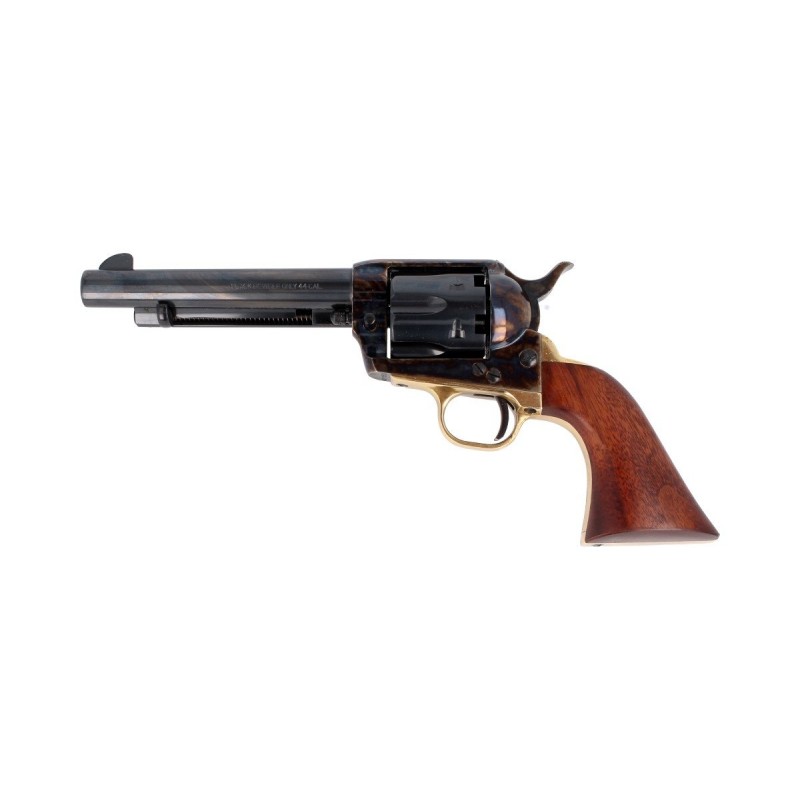 Rewolwer Pietta 1873 Colt Peacemaker 5½'' Steel .44 (SA73-062)