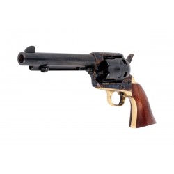 Rewolwer Pietta 1873 Colt Peacemaker 5½'' Steel .44 (SA73-062)