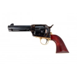 Rewolwer Pietta 1873 Colt Peacemaker 4¾'' Steel .44 (SA73-063)