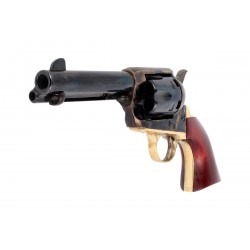 Rewolwer Pietta 1873 Colt Peacemaker 4¾'' Steel .44 (SA73-063)