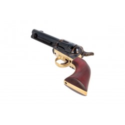 Rewolwer Pietta 1873 Colt Peacemaker 4¾'' Steel .44 (SA73-063)