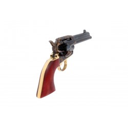 Rewolwer Pietta 1873 Colt Peacemaker 4¾'' Steel .44 (SA73-063)