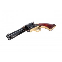 Rewolwer Pietta 1873 Colt Peacemaker 4¾'' Steel .44 (SA73-063)