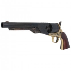 Rewolwer Pietta 1860 Colt Army DeLuxe .44 (CAB44/LE)