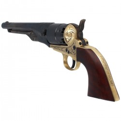 Rewolwer Pietta 1860 Colt Army DeLuxe .44 (CAB44/LE)