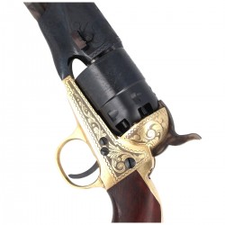 Rewolwer Pietta 1860 Colt Army DeLuxe .44 (CAB44/LE)