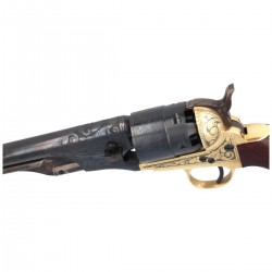 Rewolwer Pietta 1860 Colt Army DeLuxe .44 (CAB44/LE)