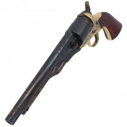 Rewolwer Pietta 1860 Colt Army DeLuxe .44 (CAB44/LE)