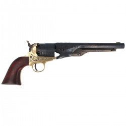 Rewolwer Pietta 1860 Colt Army DeLuxe .44 (CAB44/LE)