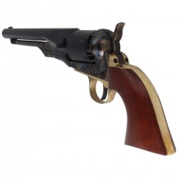 Rewolwer Pietta 1861 Colt Navy Civilian Steel .36 (NAS36)