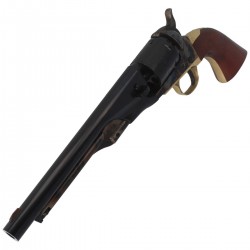 Rewolwer Pietta 1861 Colt Navy Civilian Steel .36 (NAS36)