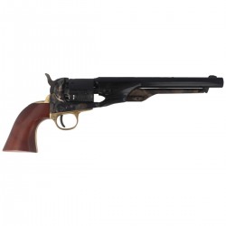 Rewolwer Pietta 1861 Colt Navy Civilian Steel .36 (NAS36)