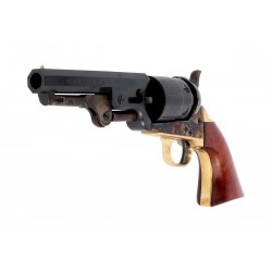 Rewolwer Pietta 1851 Colt Navy Yank Steel Sheriff .44 (YAS44)