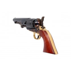 Rewolwer Pietta 1851 Colt Navy Yank Steel Sheriff .44 (YAS44)