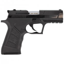 Pistolet hukowy Voltran EKOL ALP kal 9mm Black (15011)