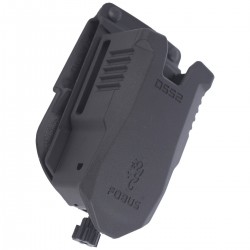 Ładownica Fobus na 2-rzędowy magazynek 9mm, .40 (DSS2 RPS)