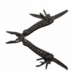 Multi Tool M-Tac Type 1 Black (60002002)