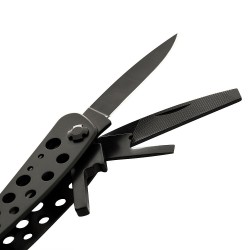 Multi Tool M-Tac Type 1 Black (60002002)