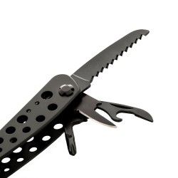 Multi Tool M-Tac Type 1 Black (60002002)