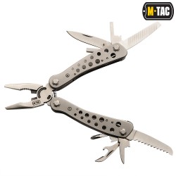 Multi Tool M-Tac Type 1 Grey (60002011)