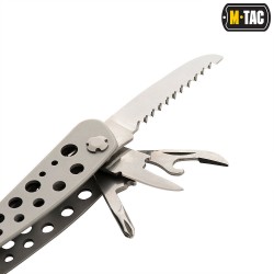 Multi Tool M-Tac Type 1 Grey (60002011)