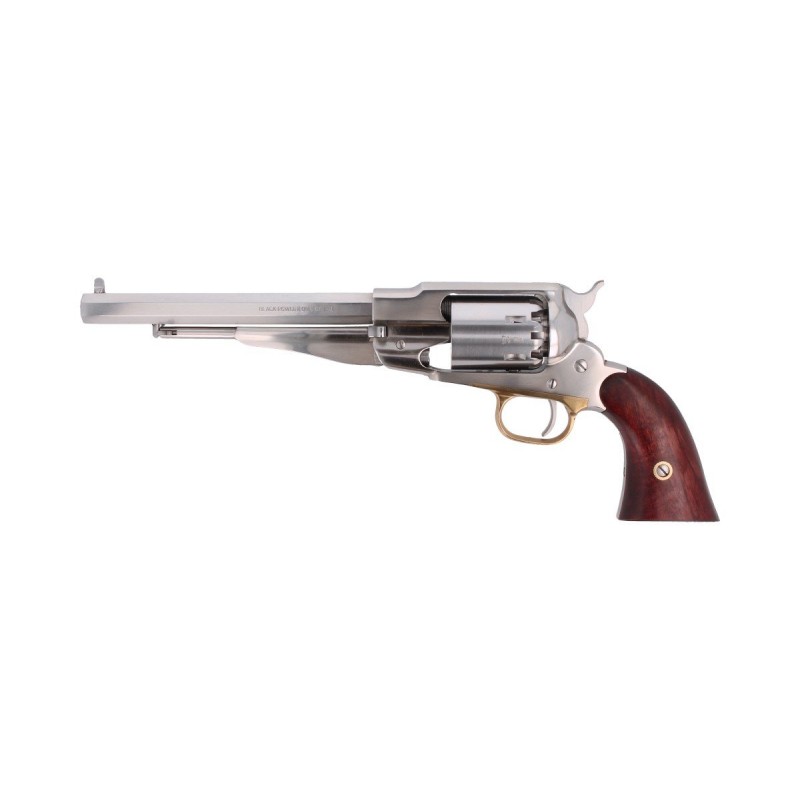 Rewolwer Pietta 1858 Remington New Model Army Stainless .44 (RGS44)