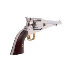 Rewolwer Pietta 1858 Remington New Model Army Stainless .44 (RGS44)