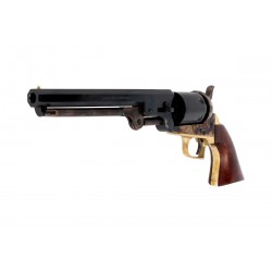 Rewolwer Pietta 1851 Colt Navy Yank Steel London .36 (YAL36)