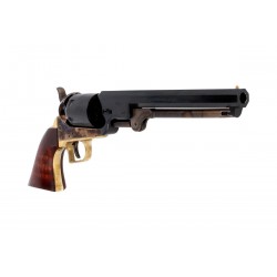 Rewolwer Pietta 1851 Colt Navy Yank Steel London .36 (YAL36)