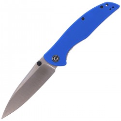 Nóż CIVIVI Governor Blue G10, Finish Satin (C911B)