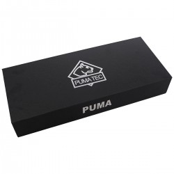 Nóż Puma Solingen SandalWood, Satin (315414)